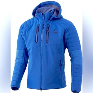 HUK ICON X Superior Hybrid Jacket